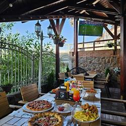 Restaurant LaRocca, Topliţa program de funcționare