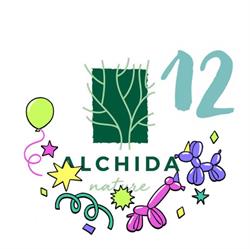 Suplimente alimentare - Alchida, Bucureşti program de funcționare
