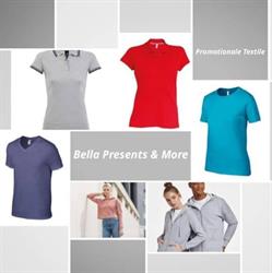 Bella Presents and More, Cetatea program de funcționare