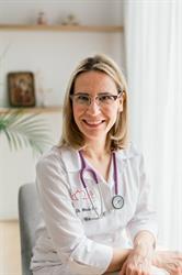 Dr. Mirela Ursu - Medicina de Familie & Medicina Muncii, Corbeanca program de funcționare