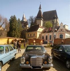 Sachsenbischof Birthaelm, Biertan program de funcționare