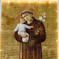 Biserica romano-catolică Sfântul Anton de Padova, Iaşi program de funcționare