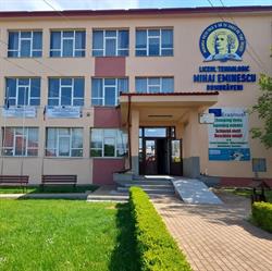 Liceul Tehnologic 'Mihai Eminescu' Dumbrăveni, program de funcționare