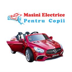 Masini Electrice Copii, Bucureşti program de funcționare