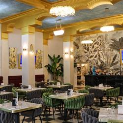 Baccarat Restaurant, Drobeta-Turnu Severin program de funcționare