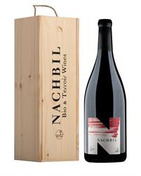 Crama Nachbil Winery, Beltiug program de funcționare