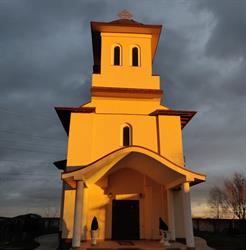 Parohia Boltaşu, Ştefăneştii de Jos program de funcționare