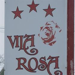 Vila Rosa Nadlac, program de funcționare