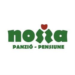 Pensiunea Nossa Panzió, Corunca program de funcționare