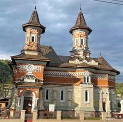 Biserica Naşterea Maicii Domnului, Piatra-Neamţ program de funcționare