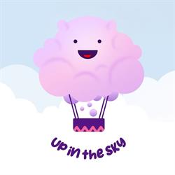 Up, Bucureşti program de funcționare