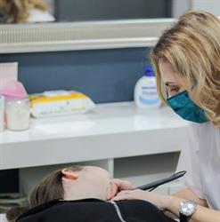 Dermalexia, Otopeni program de funcționare