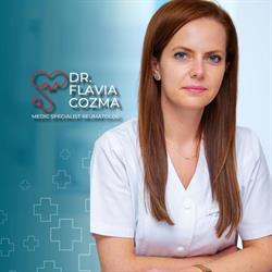 Cabinet Medical Dr. Flavia Cozma, Alba Iulia program de funcționare