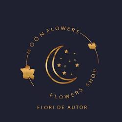 Moon Flowers Shop, Bucureşti program de funcționare