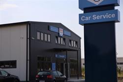 Bosch Car Service - ADASPRO Calibrations, Săcălaz program de funcționare