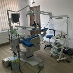 Stomamed Dr Brad, Beiuş program de funcționare