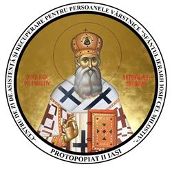 Casa de bătrâni Sf Iosif, Iaşi program de funcționare