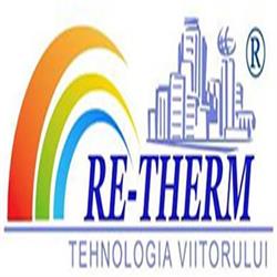 Retherm, Amara program de funcționare