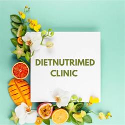 Dietnutrimed Clinic Bacău, program de funcționare
