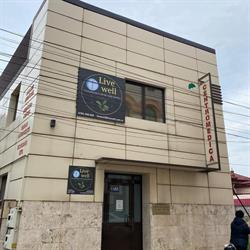 Centrul Live Well Buzau, program de funcționare