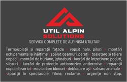 Util Alpin Solutions, Cluj-Napoca program de funcționare