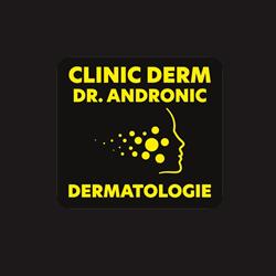 Clinic Derm Dr. Andronic ( Dermatologie Bacau ), program de funcționare