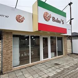 pizza Bahu's, Focşani program de funcționare
