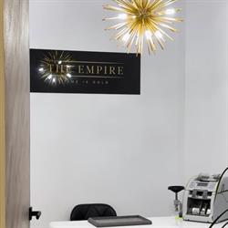 The Empire -AMANET, Bucureşti program de funcționare