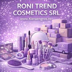 RONI TREND COSMETICS, Afumaţi program de funcționare
