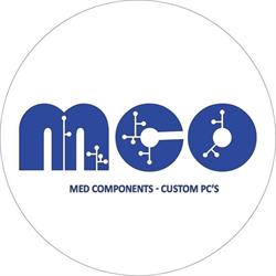 Med-Components E&O, Sibiu program de funcționare