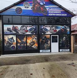 BikerFun Teleorman, Alexandria program de funcționare