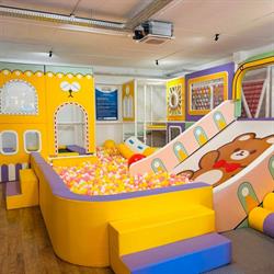 MiriA Kids & Playground, Cluj-Napoca program de funcționare