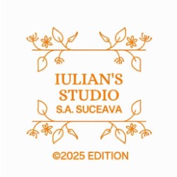 Iulian's Studio S.A. Suceava program de funcționare