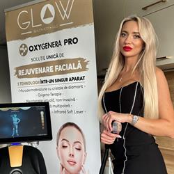 Glow By Laura, Iaşi program de funcționare