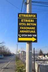 EtrierFix, Călăraşi program de funcționare