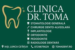 Clinica Dr. Toma, Lunca Cetăţuii program de funcționare