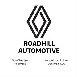 Renault Roadhill, Popeşti-Leordeni program de funcționare