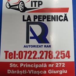 Service Auto Darasti Vlasca, Dărăşti-Vlaşca program de funcționare
