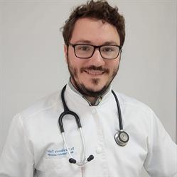 Cabinet Medical Cardiologie Dr. Parvanescu Tudor, Oţelu Roşu program de funcționare