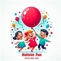 Holistic fun petreceri copii-loc de joaca, Bucureşti program de funcționare