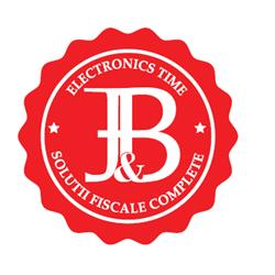 J&B ELECTRONICS TIME, Arad program de funcționare