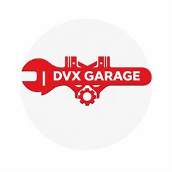 DVX Garage, Arad program de funcționare