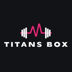 Titans Box, Bucureşti program de funcționare