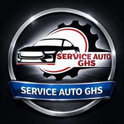 SERVICE AUTO GHS, Roman program de funcționare