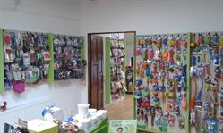 Complet Depo (Complet Vet Depozit Pet Shop), Zalău program de funcționare