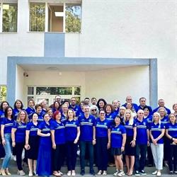 Compartimentul de Inspecţie Teritorială, Giroc program de funcționare