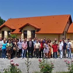 Centrul Nazaret, Sibiu program de funcționare