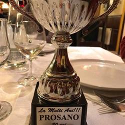 Prosano, Braşov program de funcționare