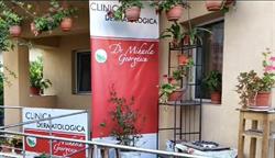 Clinica dermatologie dr Georgescu Mihaela, Râmnicu Vâlcea program de funcționare
