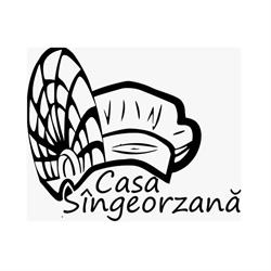 Casa Sîngeorzană, Sângeorz-Băi program de funcționare